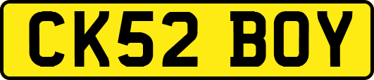 CK52BOY