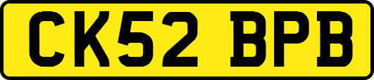 CK52BPB