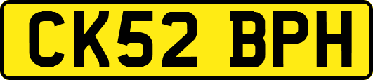 CK52BPH