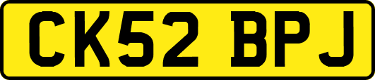 CK52BPJ