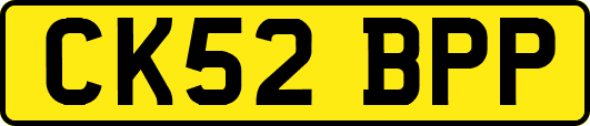 CK52BPP