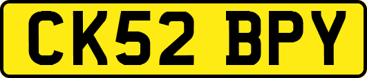 CK52BPY