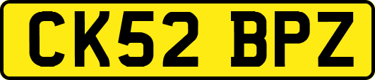 CK52BPZ