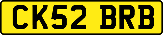 CK52BRB