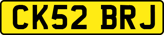 CK52BRJ