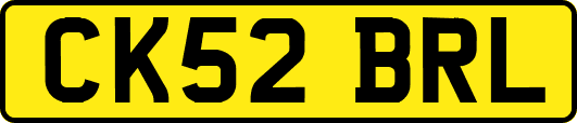 CK52BRL
