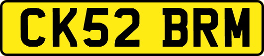 CK52BRM