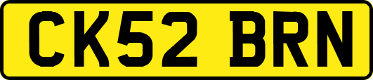 CK52BRN