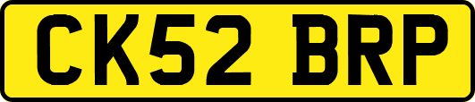 CK52BRP