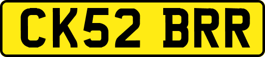 CK52BRR