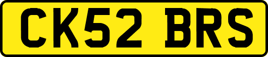CK52BRS
