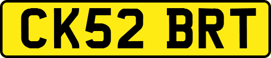CK52BRT