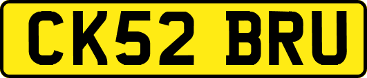 CK52BRU