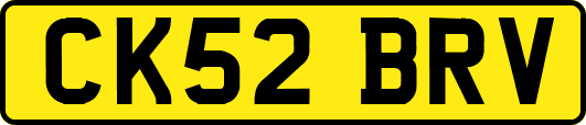 CK52BRV