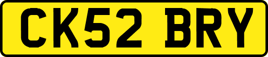CK52BRY