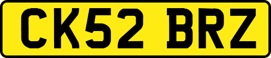 CK52BRZ