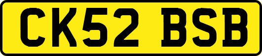 CK52BSB