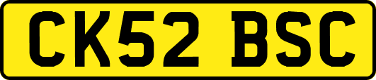 CK52BSC
