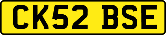 CK52BSE