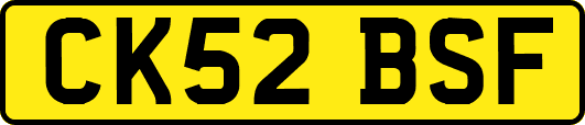 CK52BSF