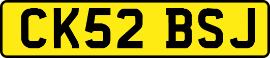 CK52BSJ
