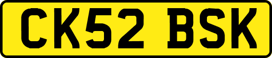 CK52BSK