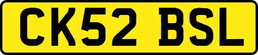 CK52BSL