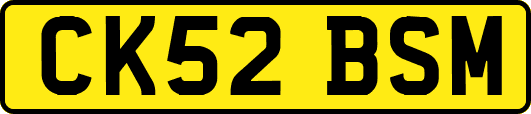 CK52BSM