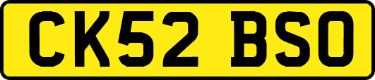 CK52BSO