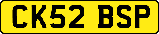 CK52BSP