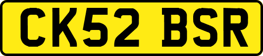 CK52BSR