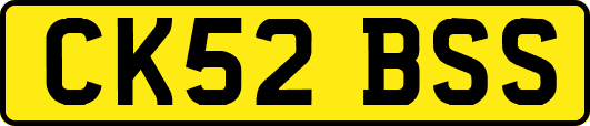 CK52BSS