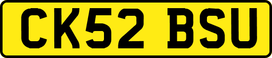 CK52BSU
