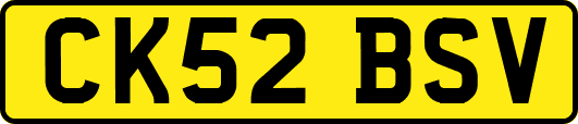 CK52BSV