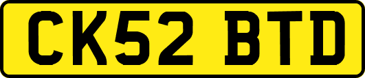 CK52BTD