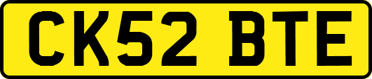CK52BTE
