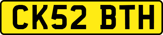CK52BTH