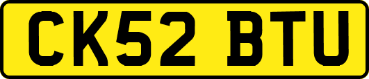 CK52BTU