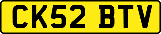 CK52BTV