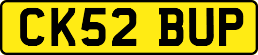 CK52BUP