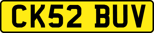 CK52BUV