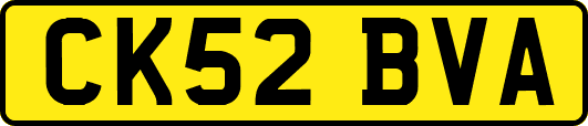 CK52BVA