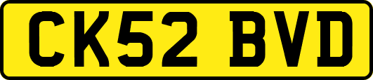 CK52BVD