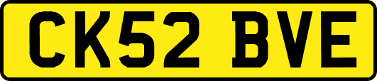 CK52BVE