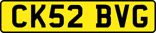 CK52BVG