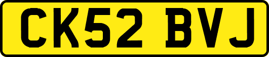 CK52BVJ