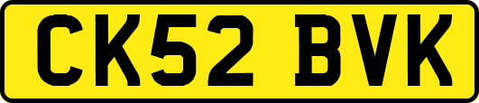 CK52BVK