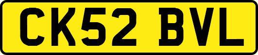 CK52BVL