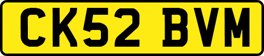 CK52BVM
