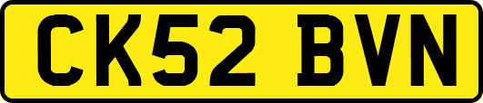 CK52BVN